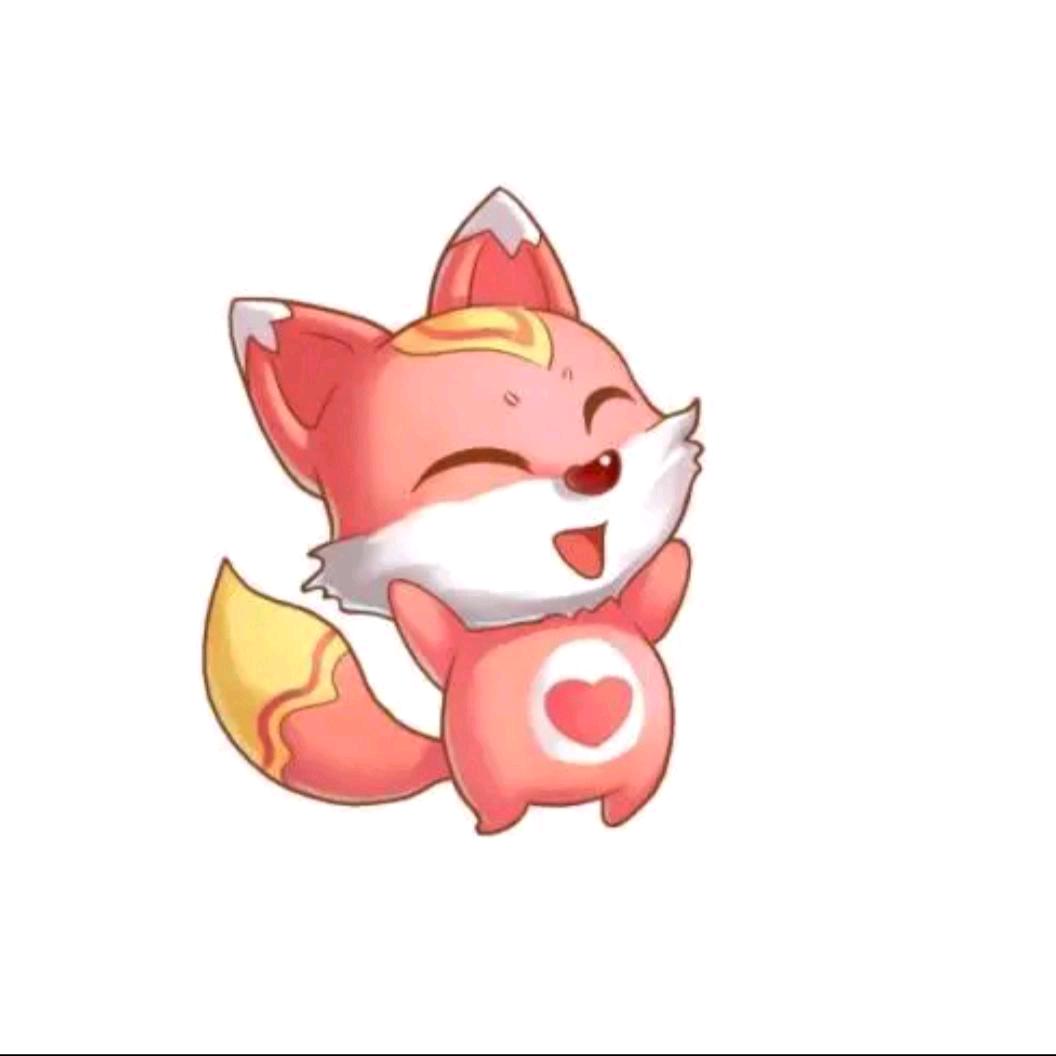 pinky