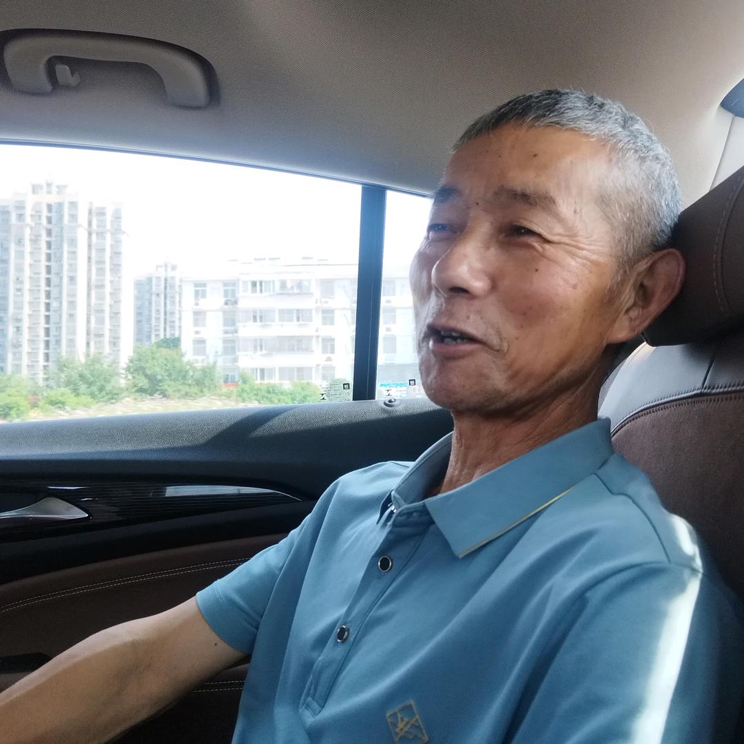 同义和您交朋友古城