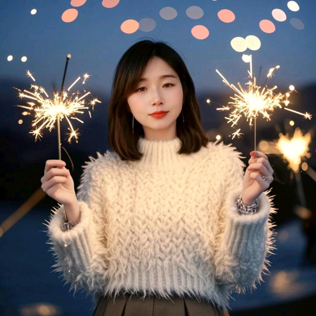 可爱