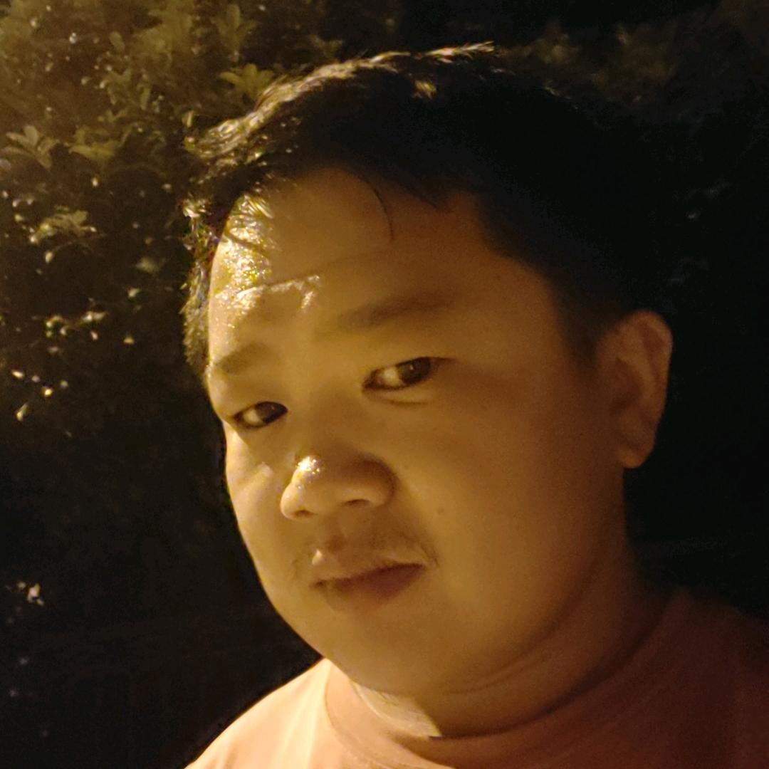 卖工具的小锅
