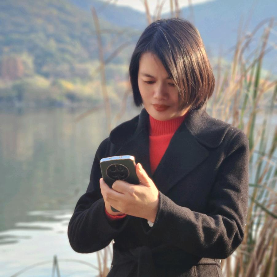 修自己的心