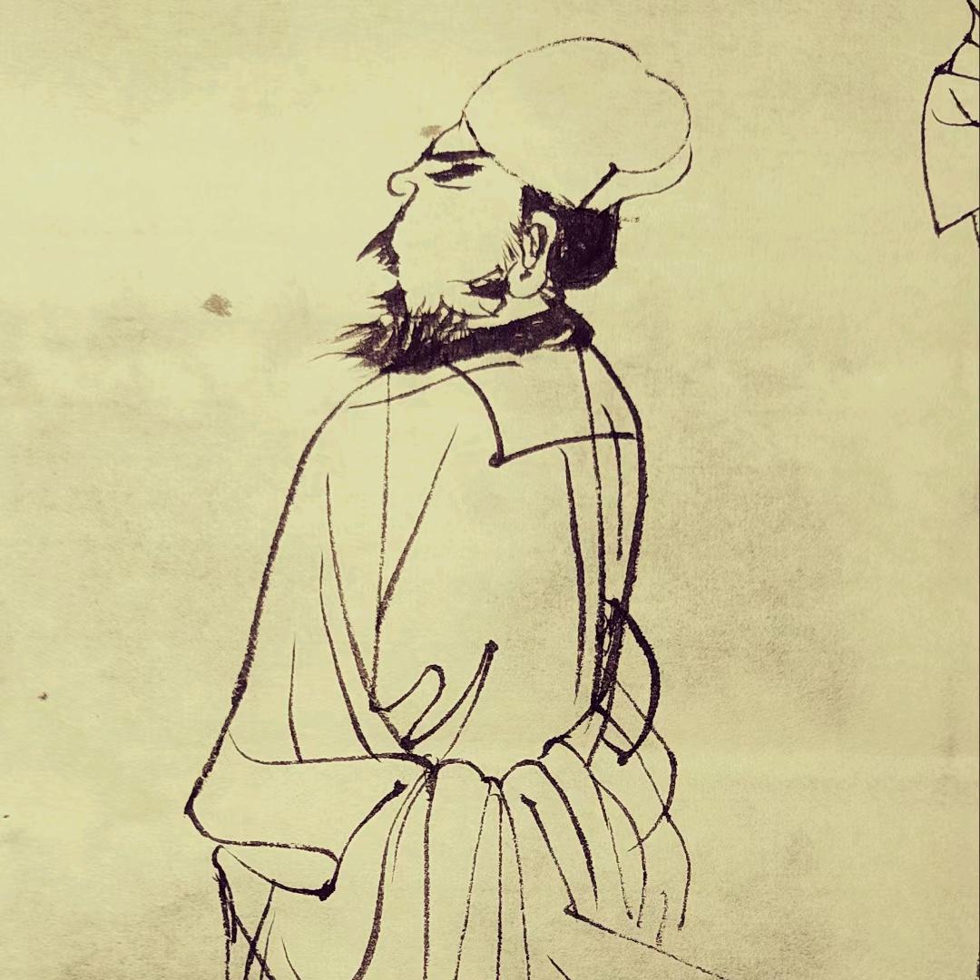 墨深