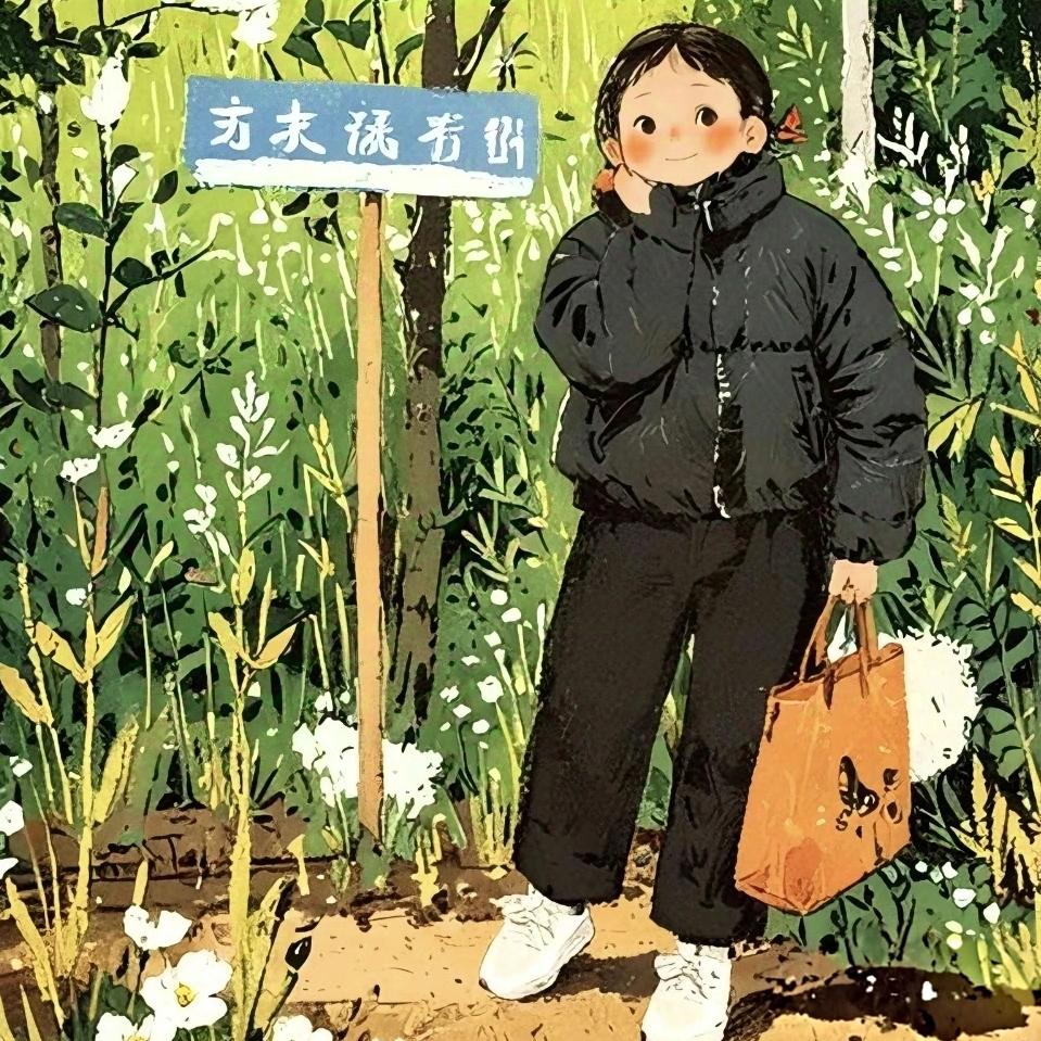 潘潘呀潘
