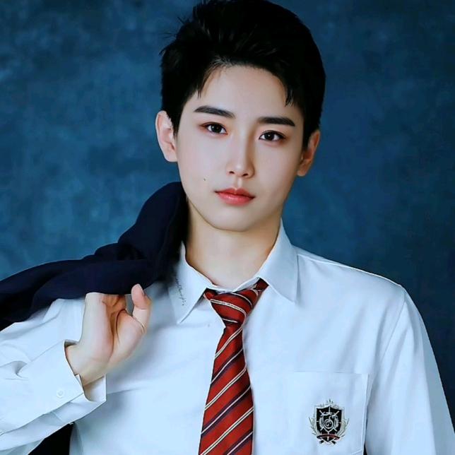 ❤️丑男❤️