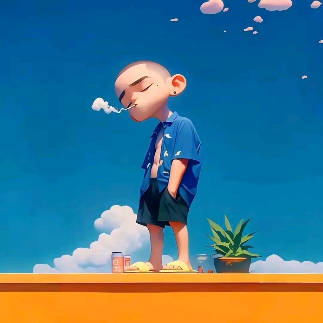 呵呵