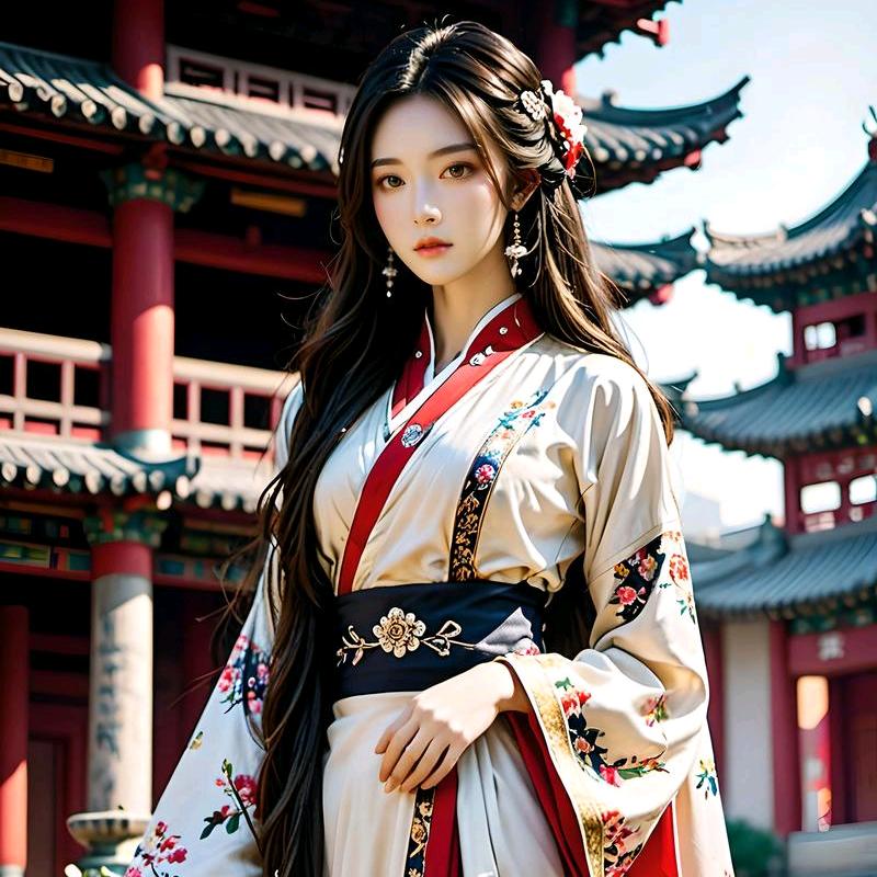偉妹子