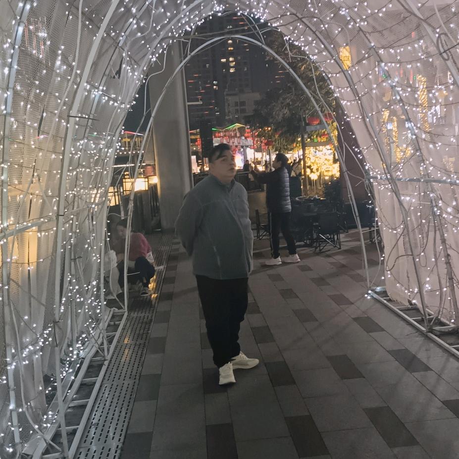 年年有余