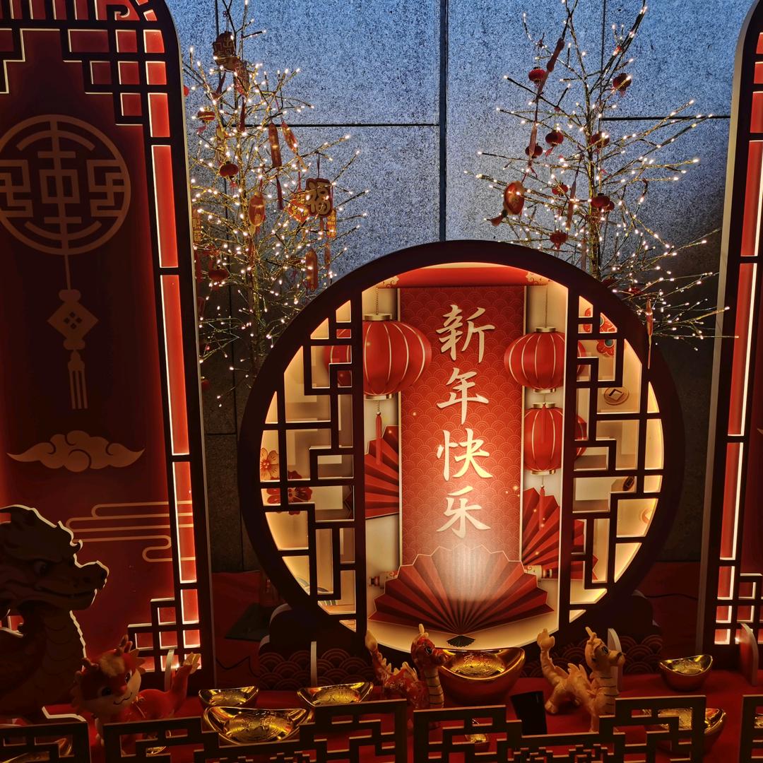 周铖威