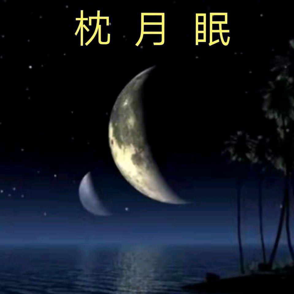 枕月小铺