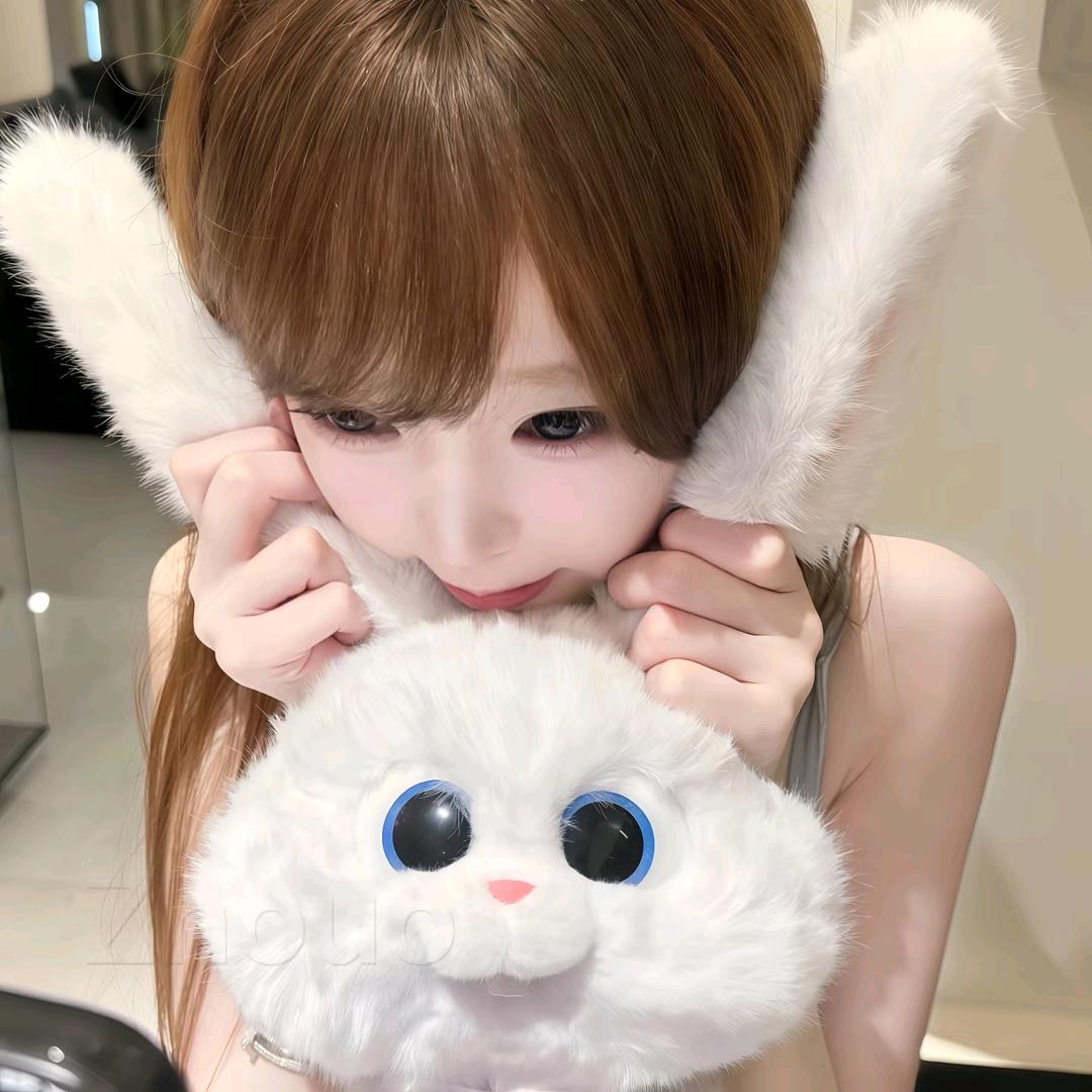 爱吃巧克力的小鹅🍫