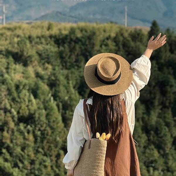 Ricky妈咪爱旅行