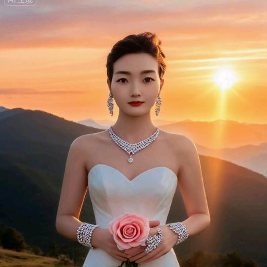 💞温柔只给意中人💕