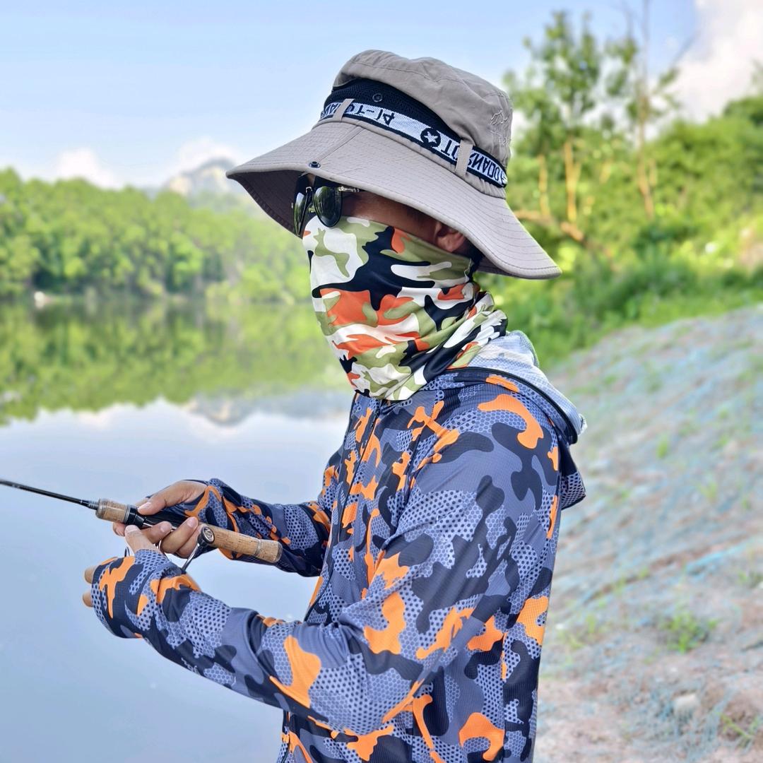 小刘不拉货（路亚微物版）