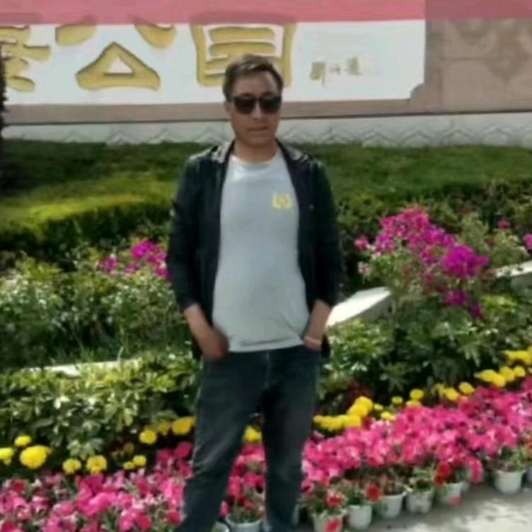 格桑次仁
