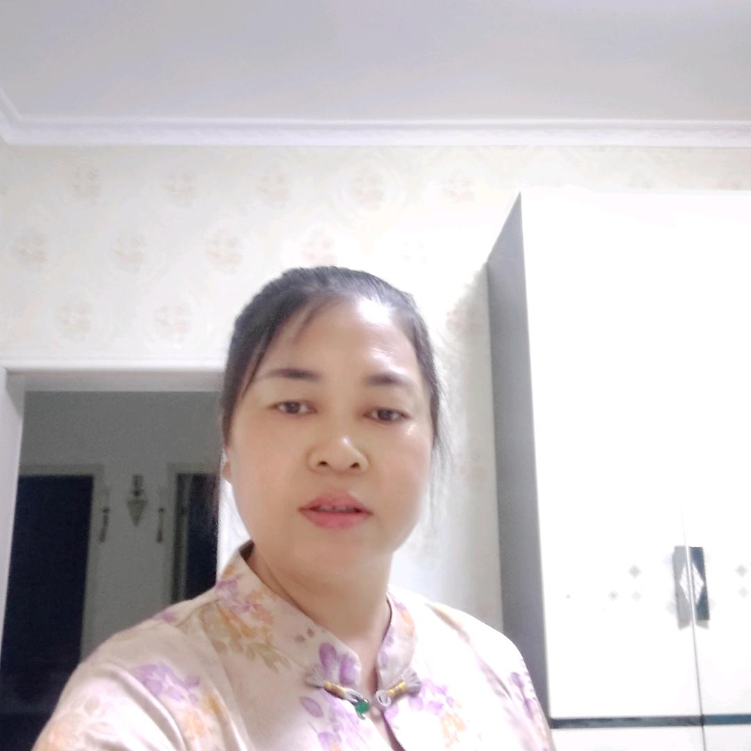 刘妹长期销售大米