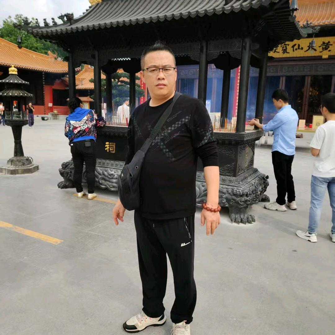 李法霖  9号