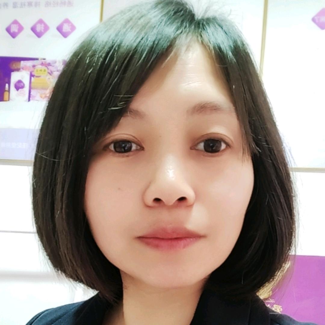 俏妃~怀芝