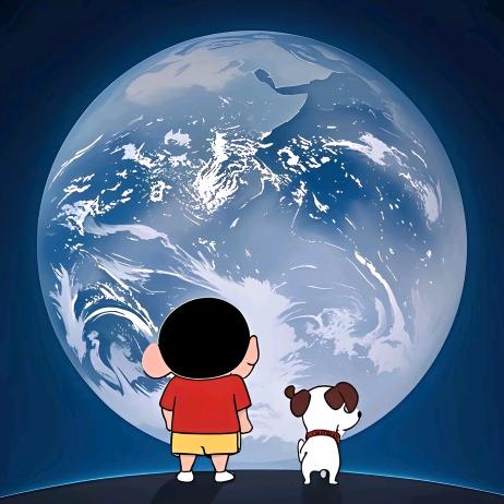 灰太狼.