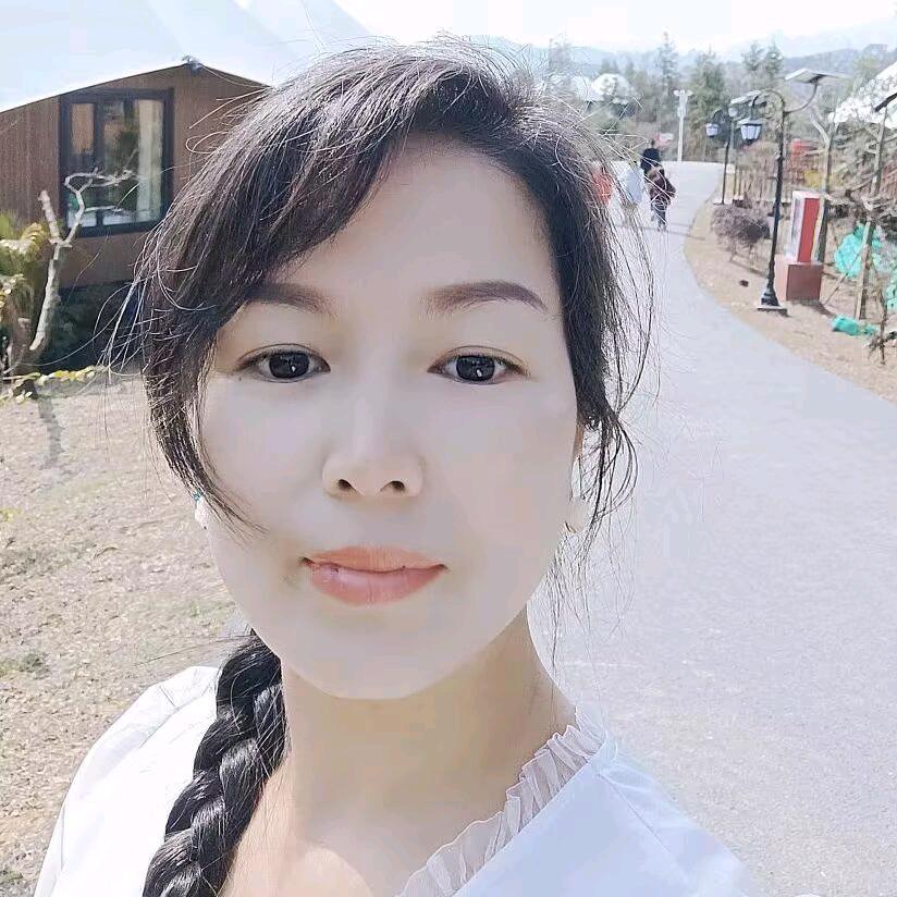 💜紫气东来💜🎋