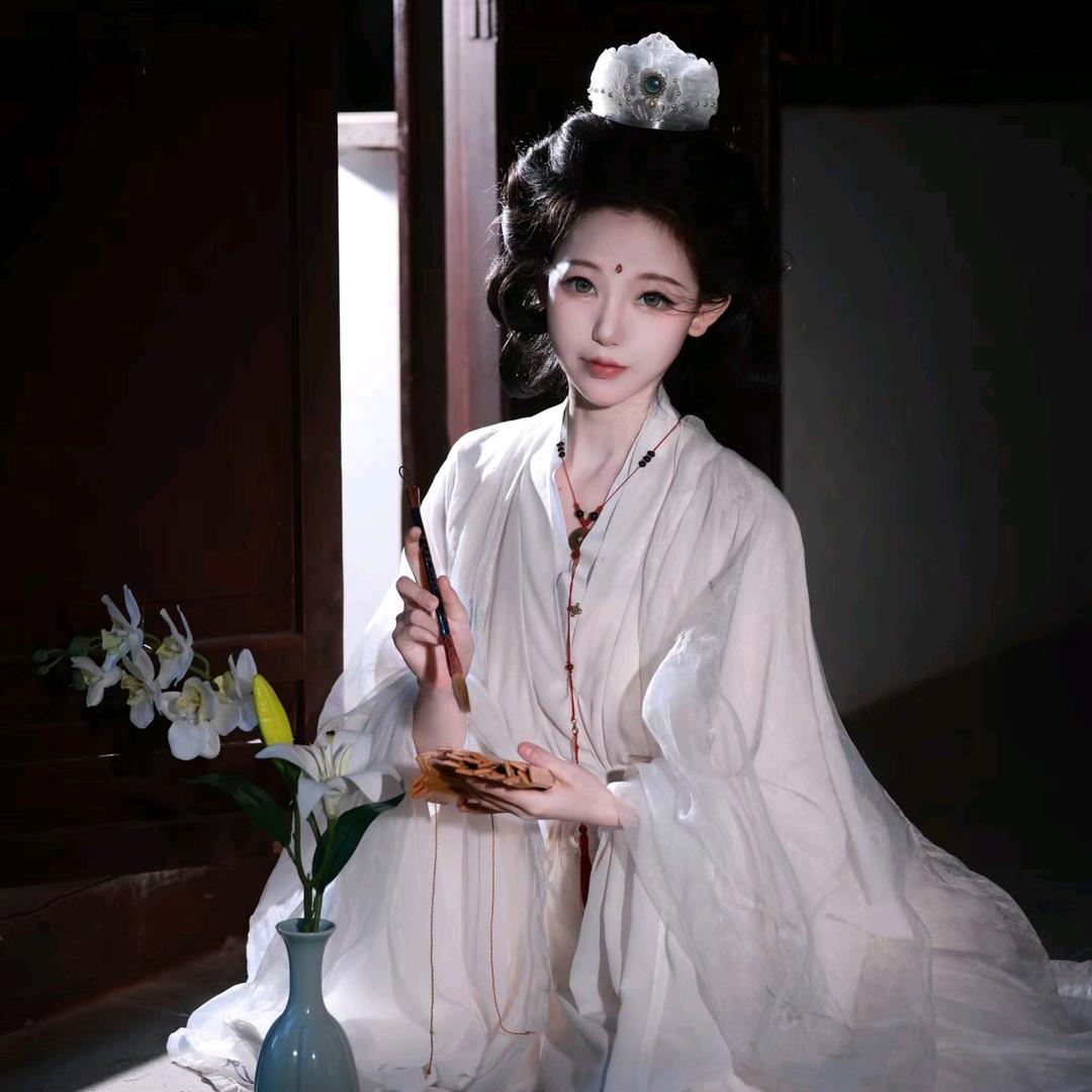 故人与君绝（荒昊重生版）🥕