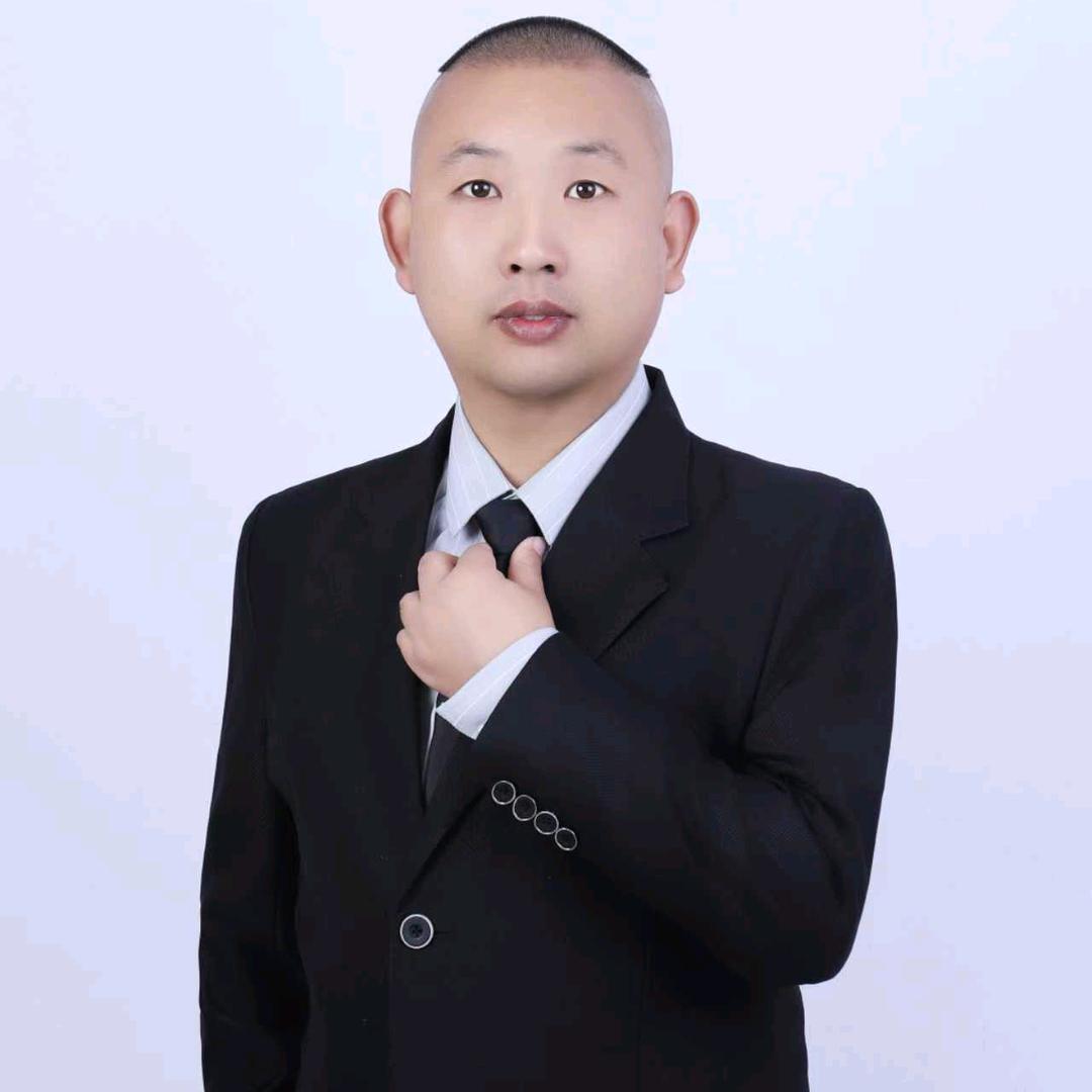 澄城县创新彩悦演出团丑角演员李旭