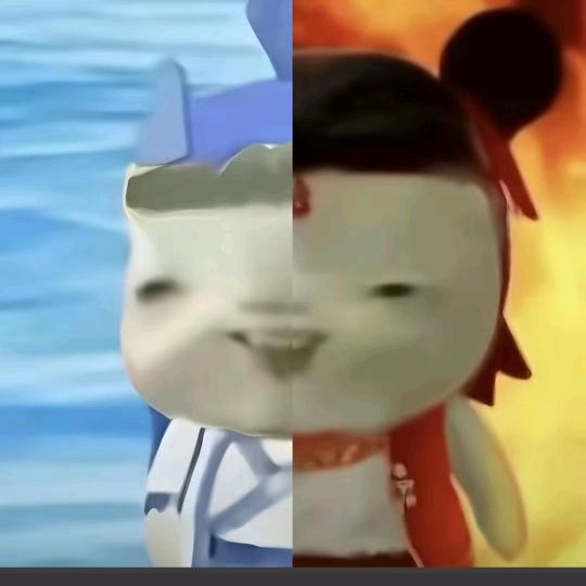 小鱼🍱