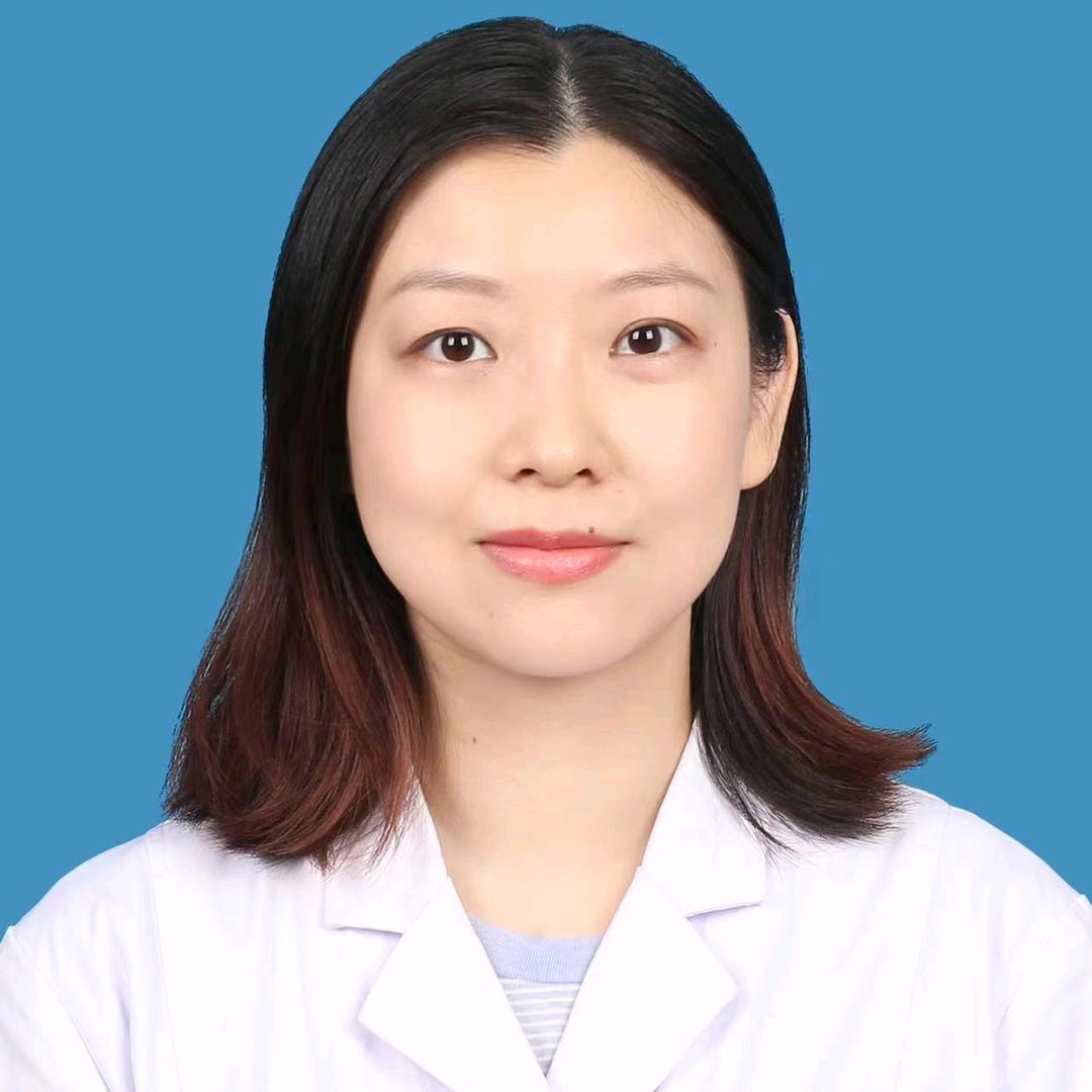 中医妇科尹燕