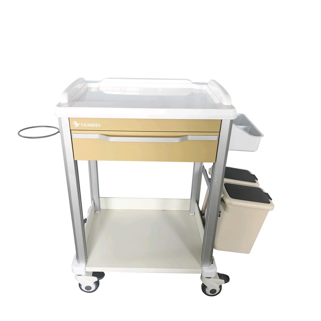 山东盐北医用推车