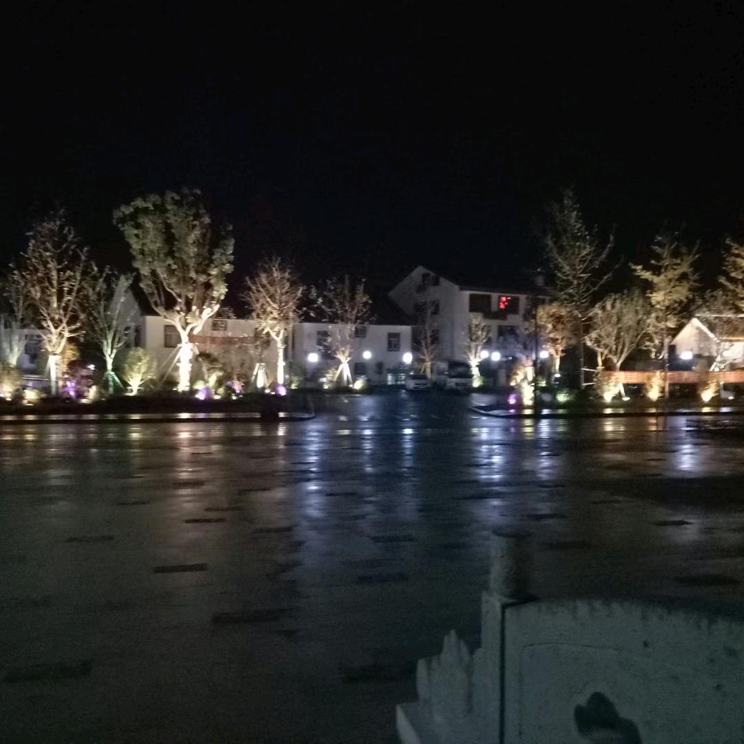 开心的岁月