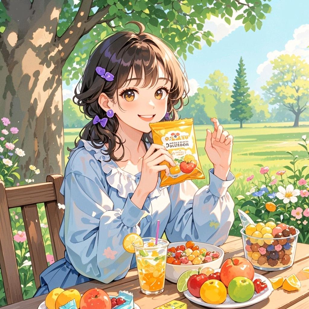 🌳悠悠小院🔥(好物分享)