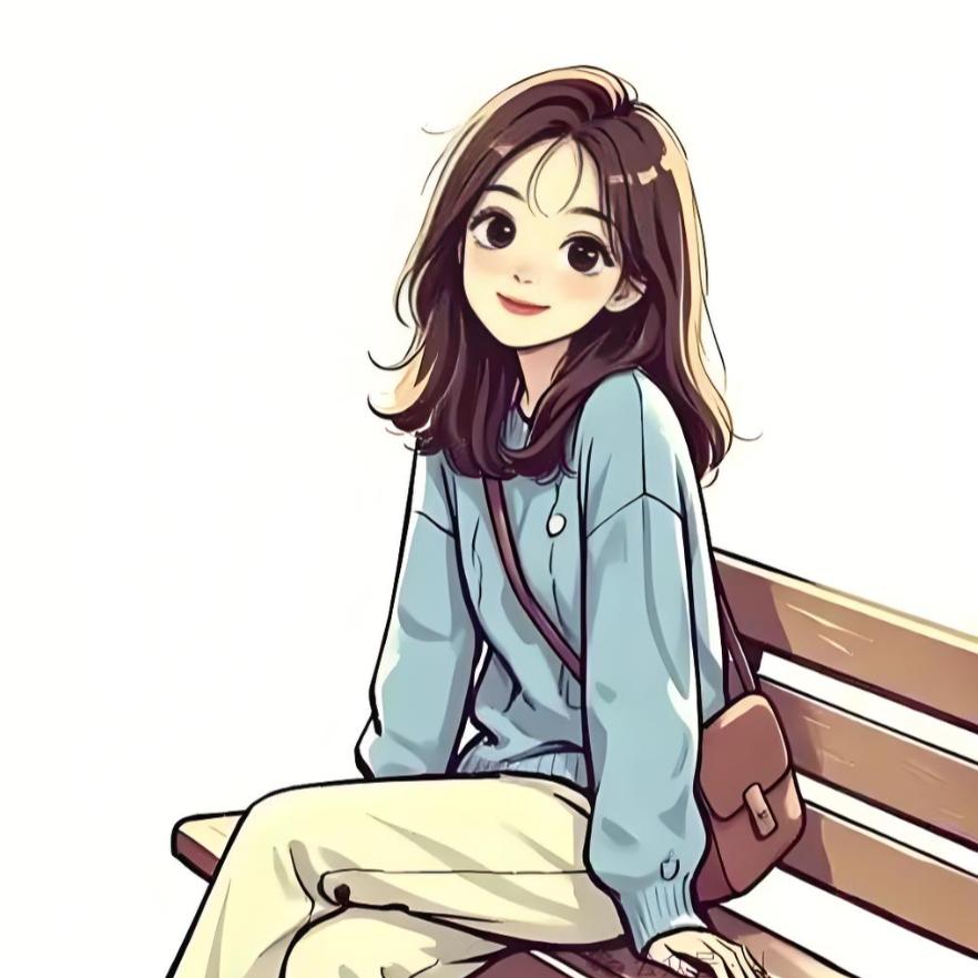 小小
