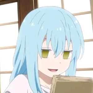 西西有点晕