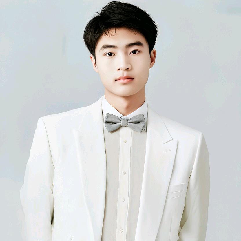 小王