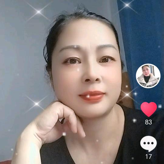 开心果大姐