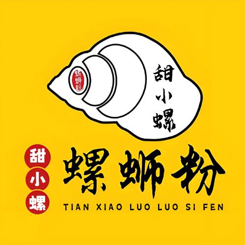 甜小螺螺蛳粉官方号