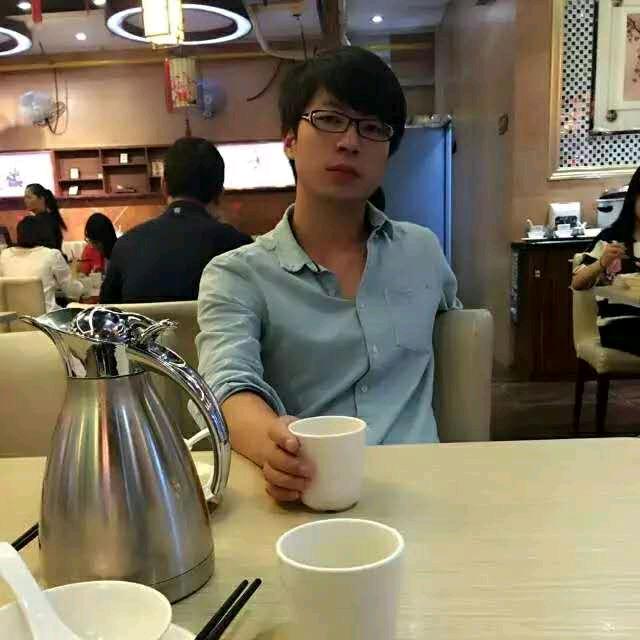 陌如玉