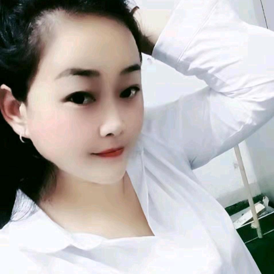 傻丫头.