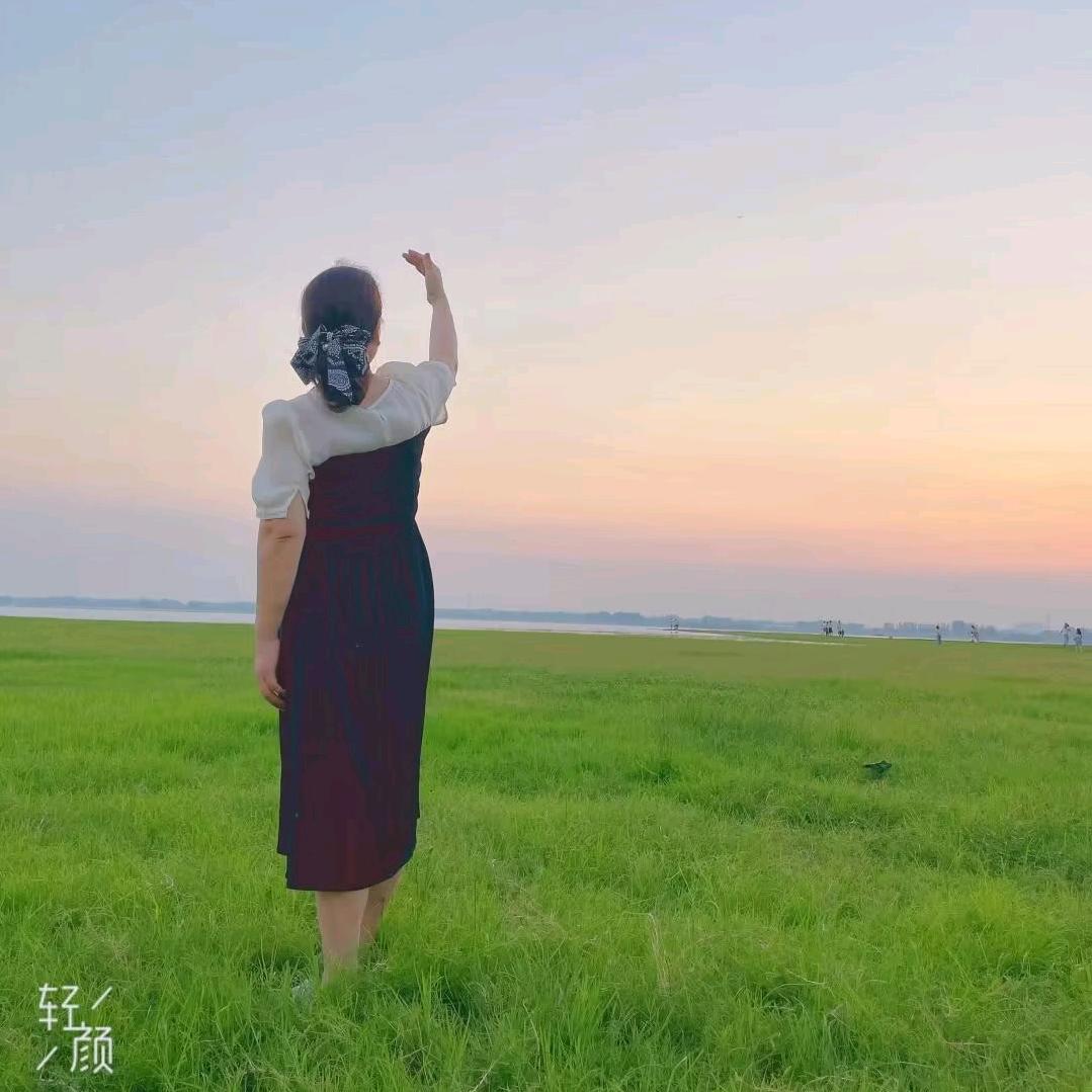 天地一沙鸥（好物在橱窗，欢迎选购）