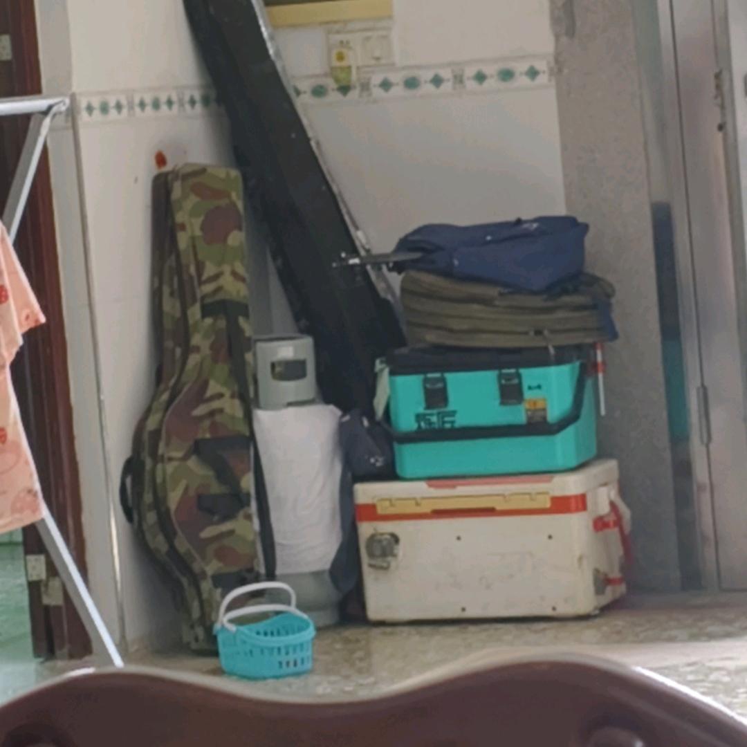 户外哆列咪🇨🇳