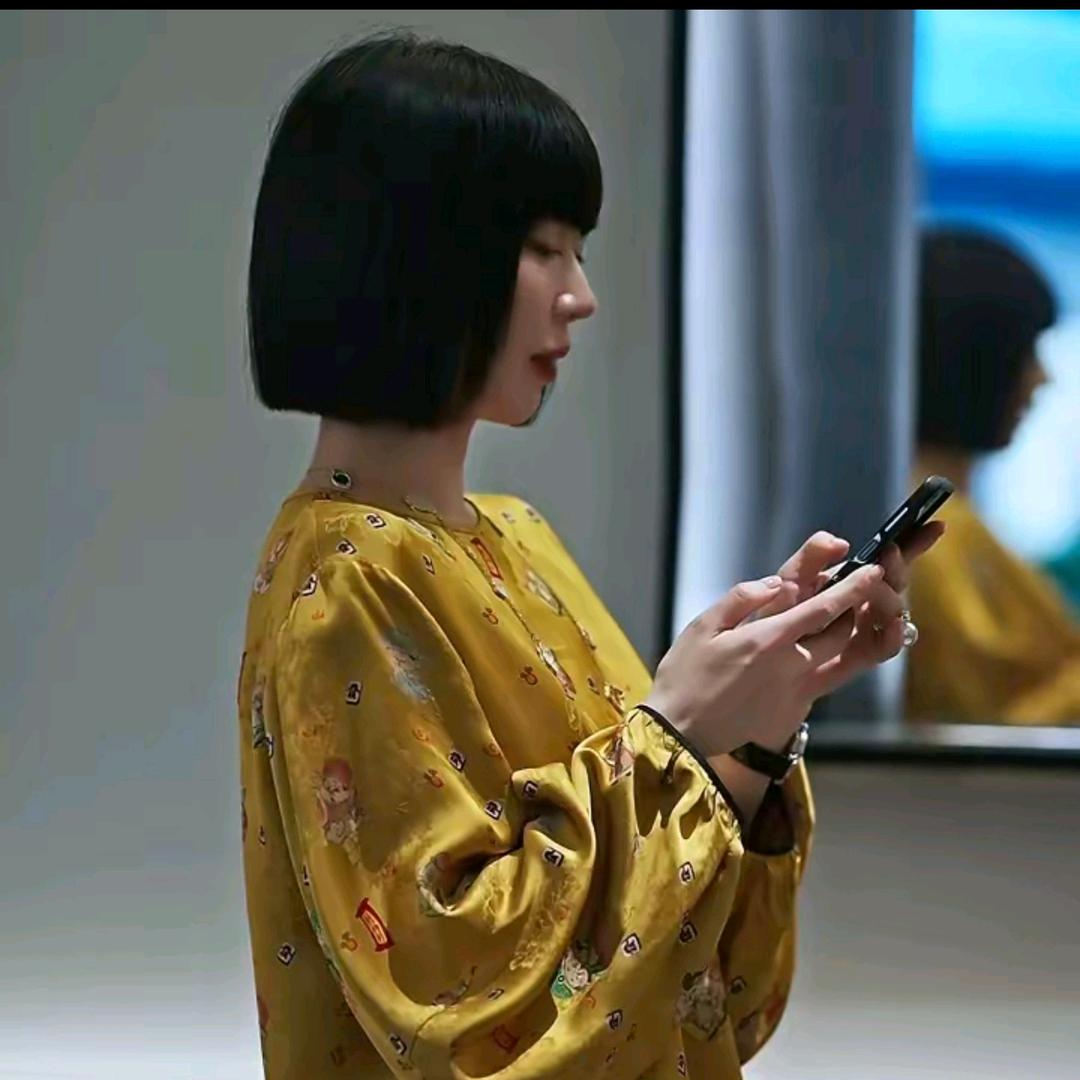 宫小妍 妍选国风