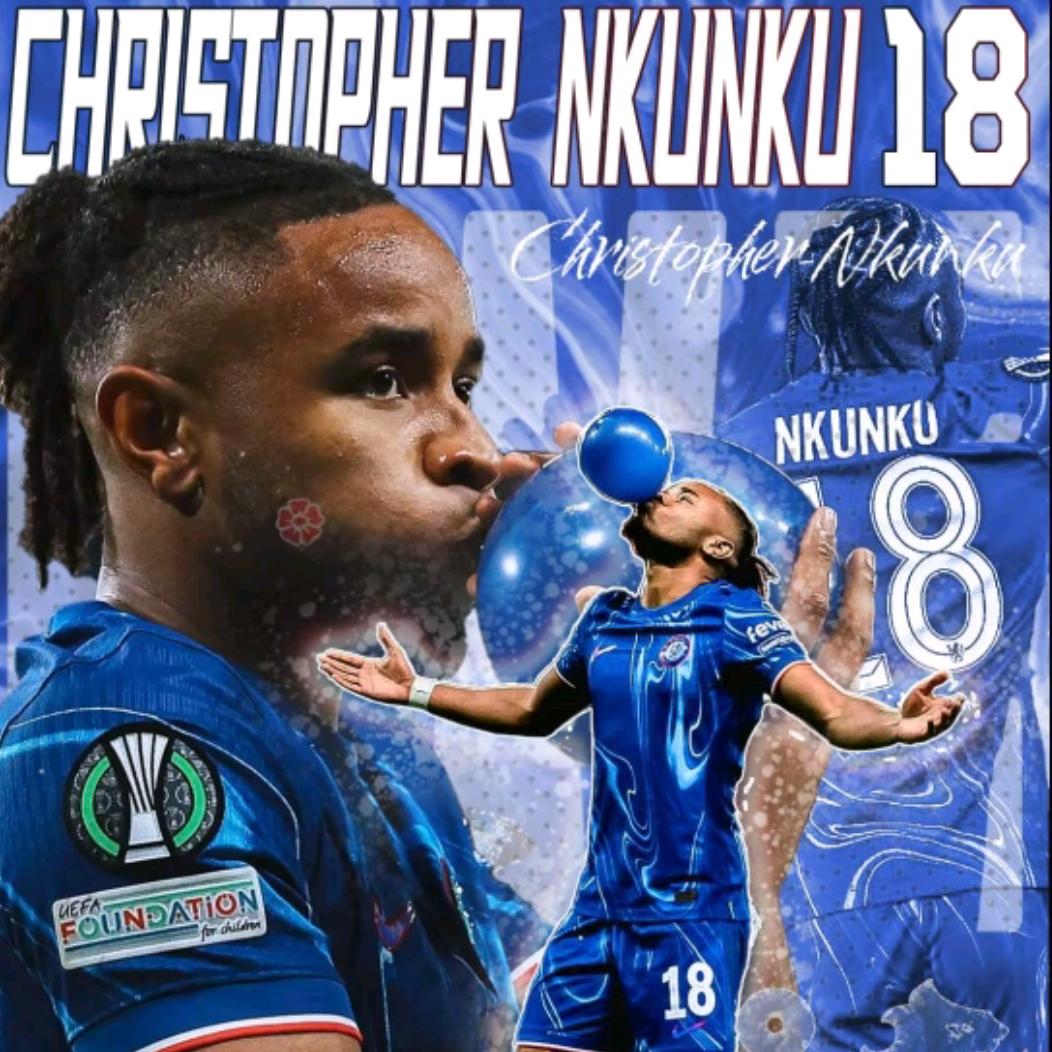 Chelsea 18💙