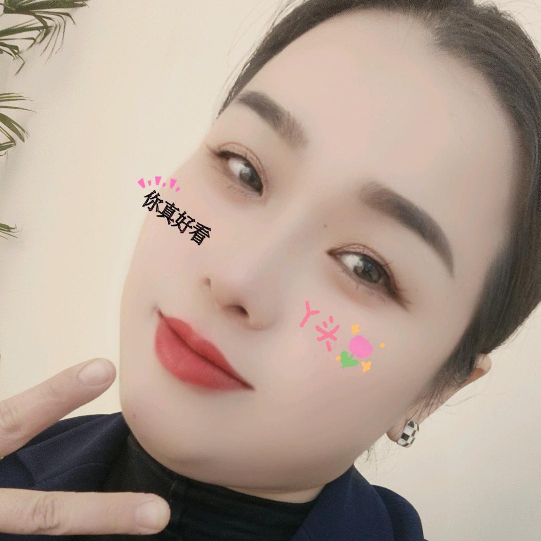 丁丁美业人