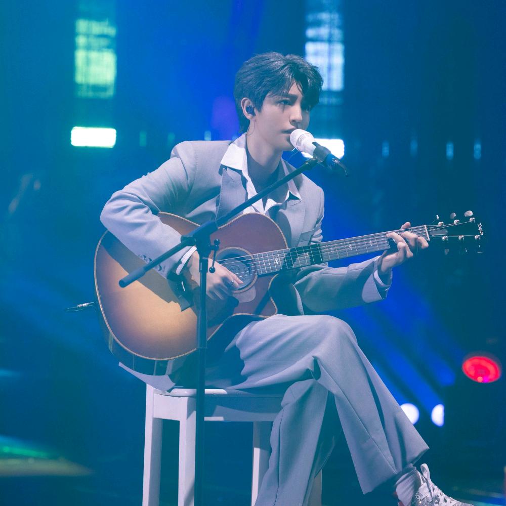 幸运曲奇签收员💙