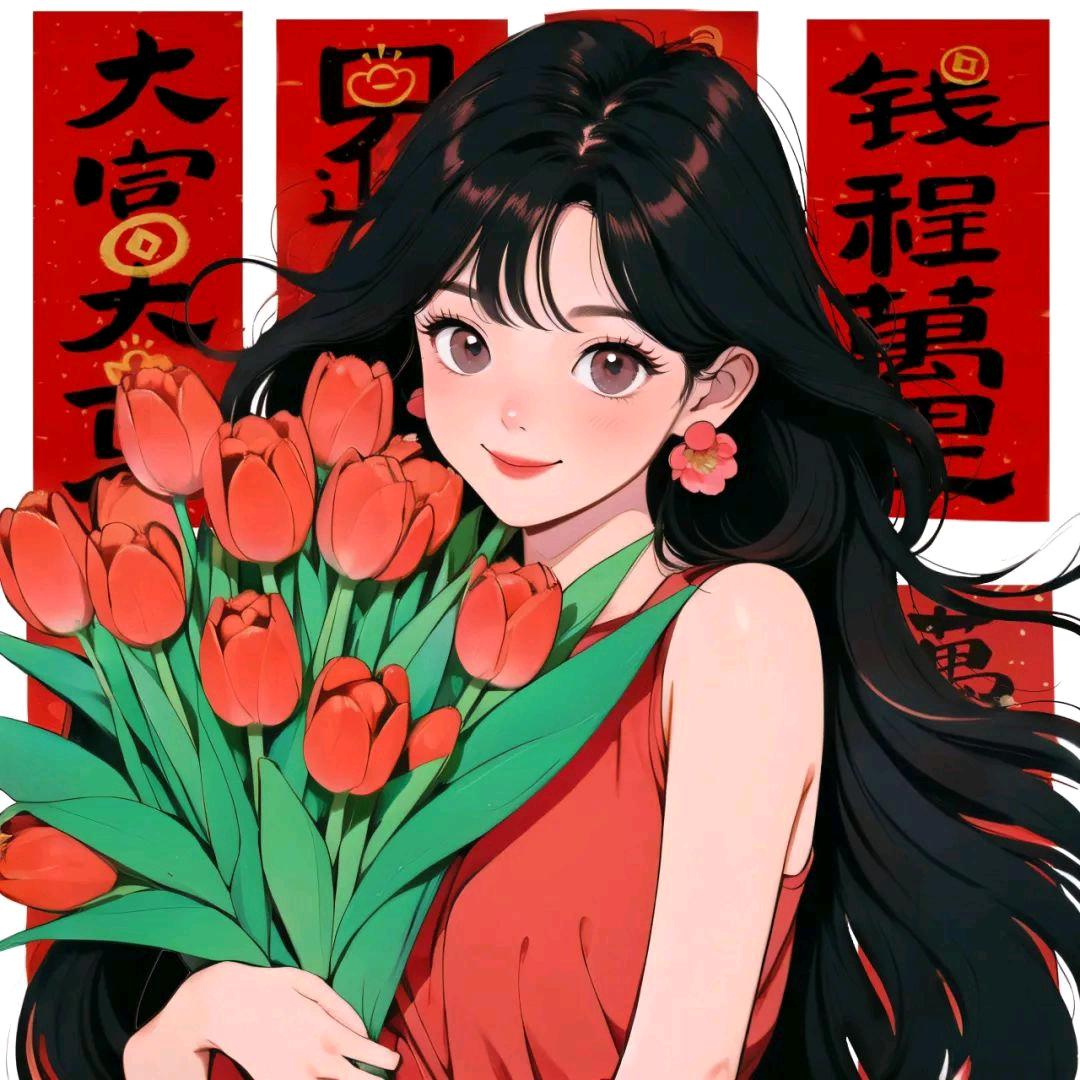芬达🍸