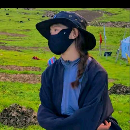 热振白玛💑