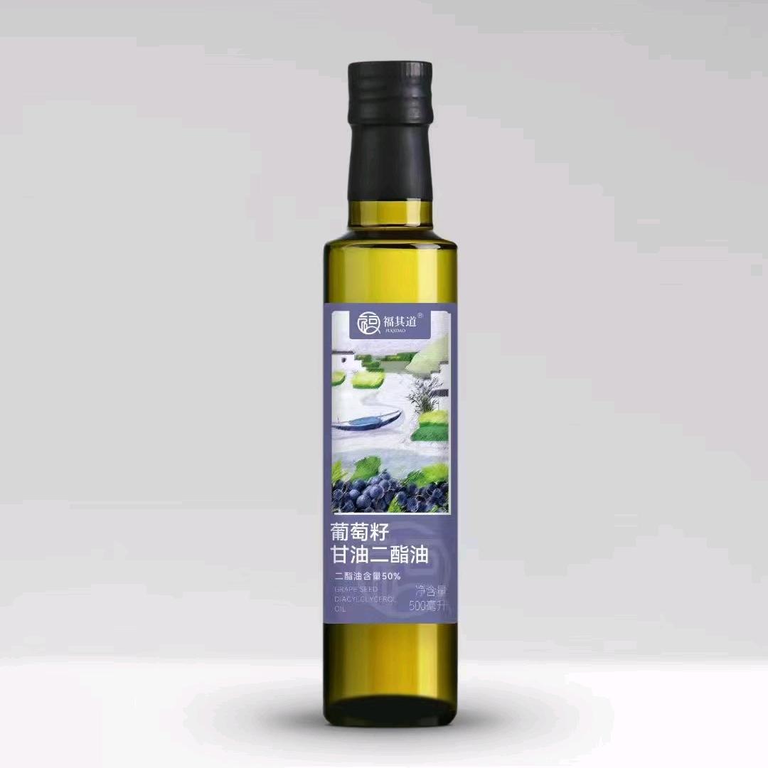 甘油二酯油生产厂家