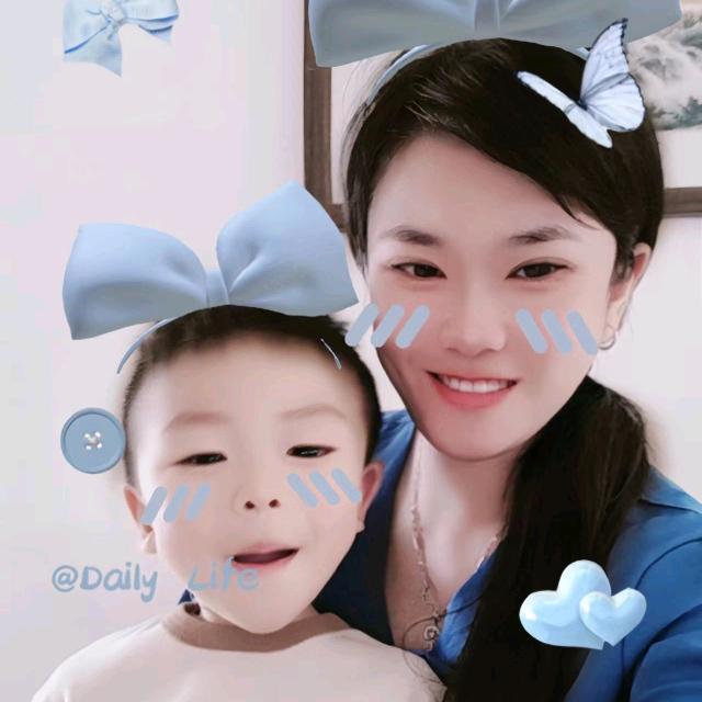 婷小妞