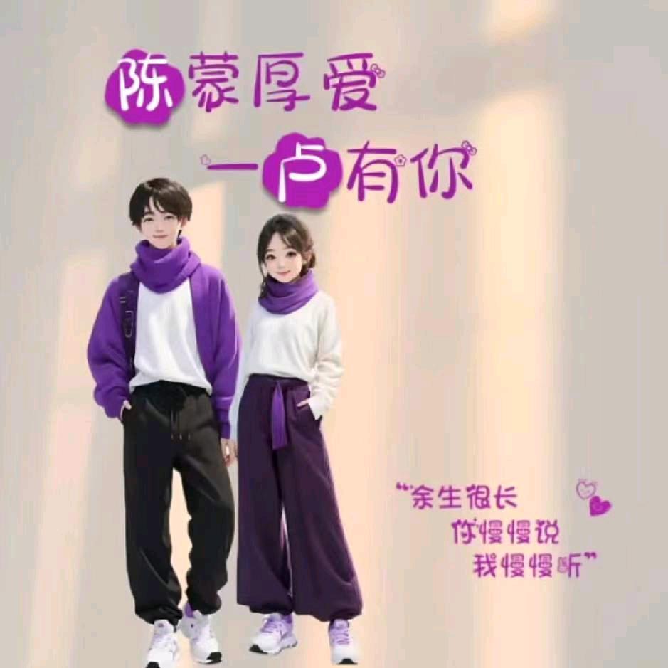 🐇华🌻哥🐅华🌸嫂💞