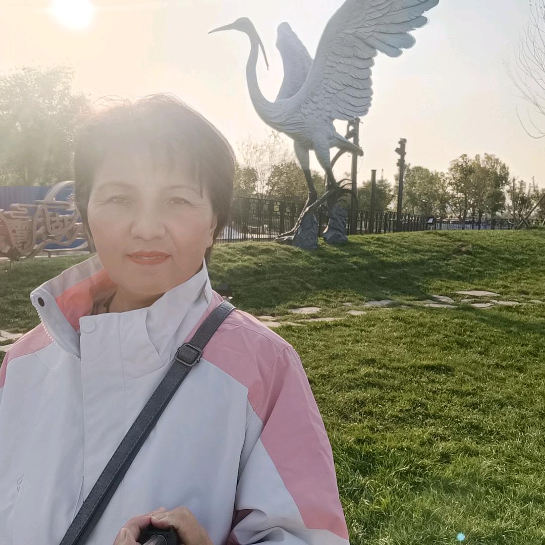 云姐爱太极