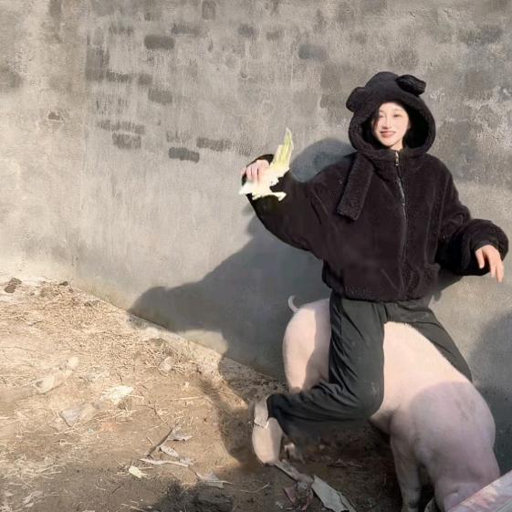 放下